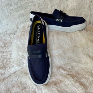 Cole Haan Driving Loafers